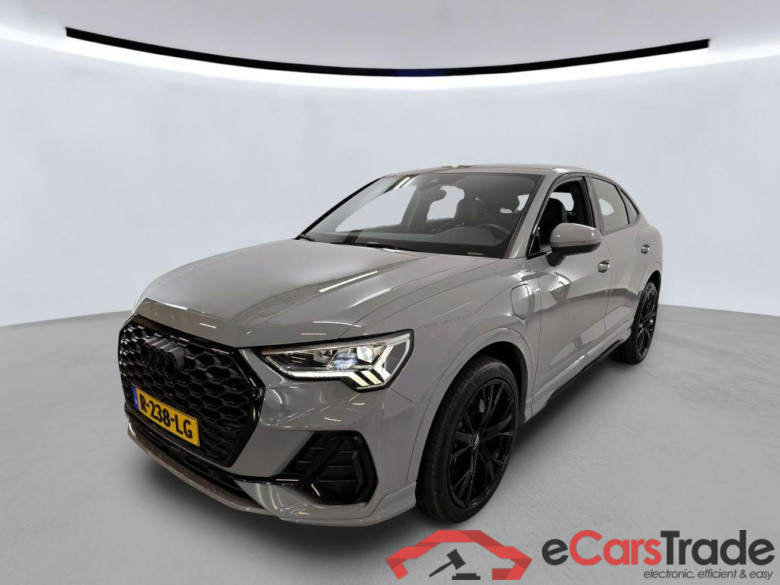 AUDI Q3 Sportback 110 kW
