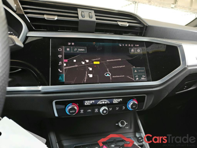 AUDI Q3 Sportback 110 kW #3