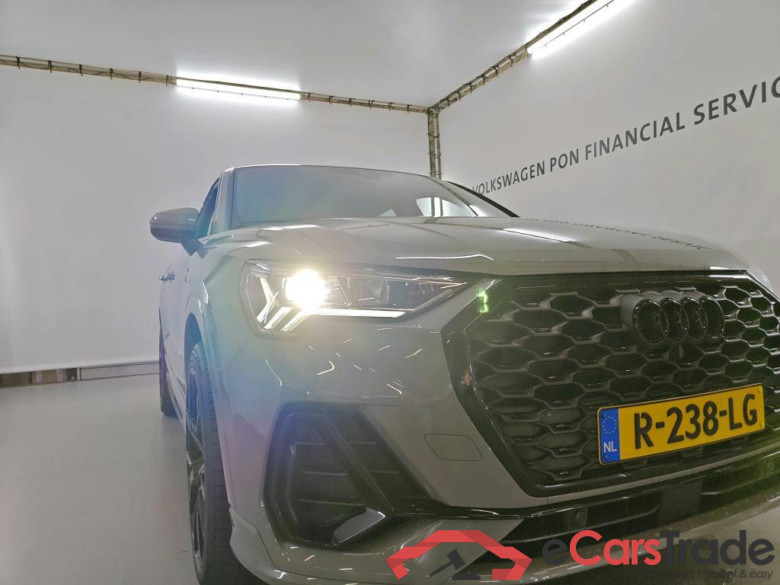 AUDI Q3 Sportback 110 kW #4