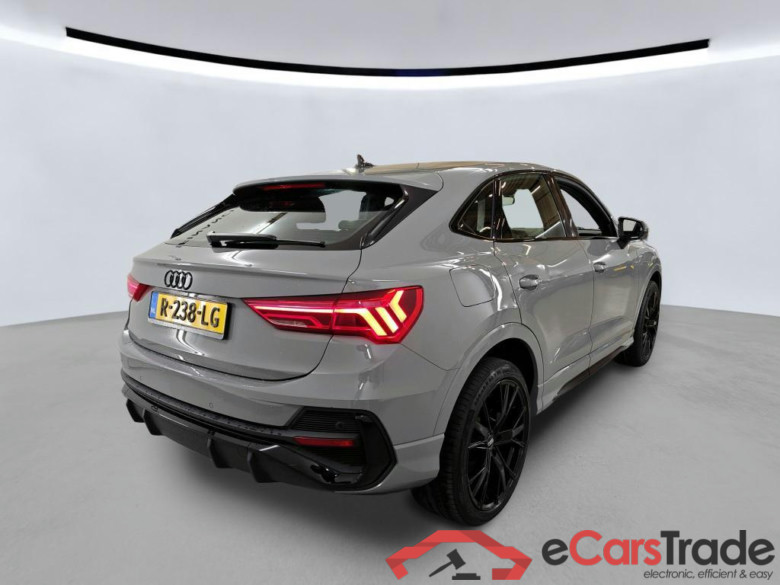 AUDI Q3 Sportback 110 kW #6
