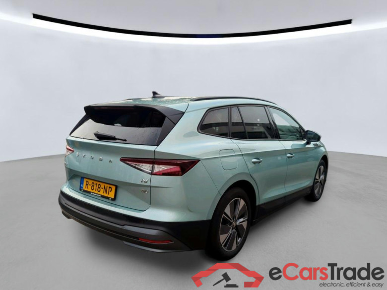 SKODA Enyaq iV 132 kW #6