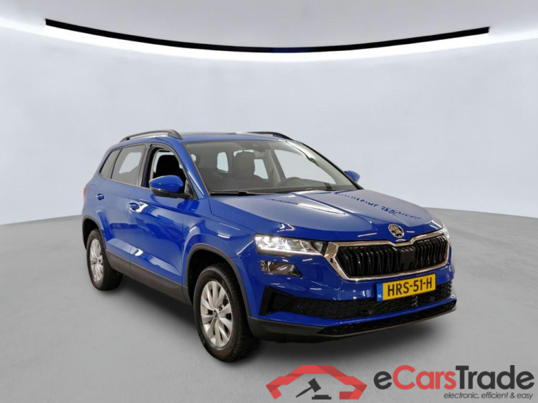SKODA Karoq 110 kW #5