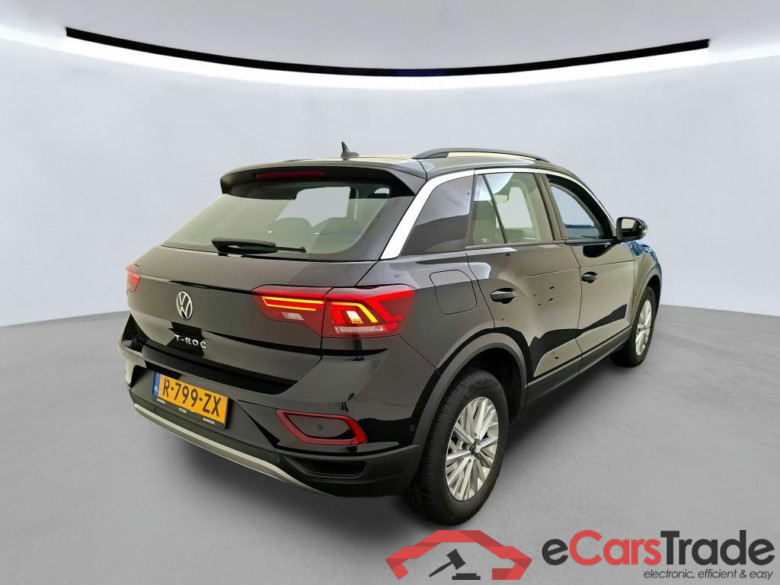 VOLKSWAGEN T-Roc 110 kW #5