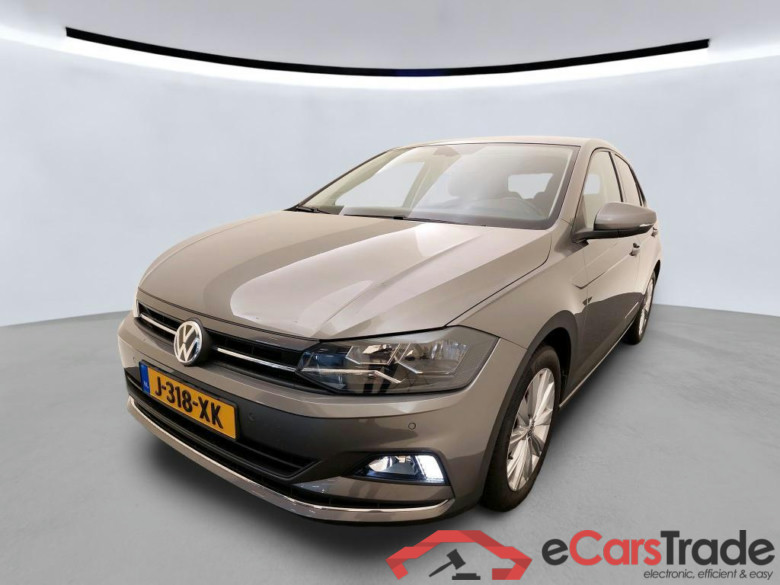 VOLKSWAGEN POLO 70 kW #1