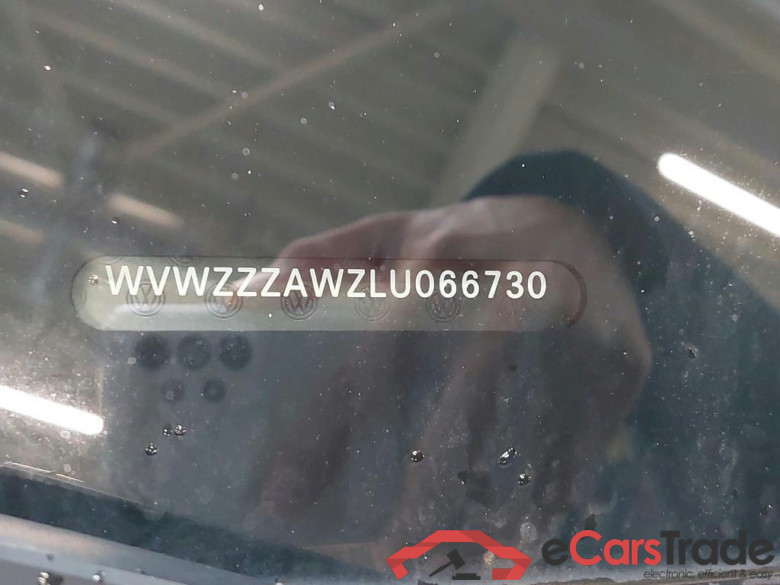 VOLKSWAGEN POLO 70 kW #2