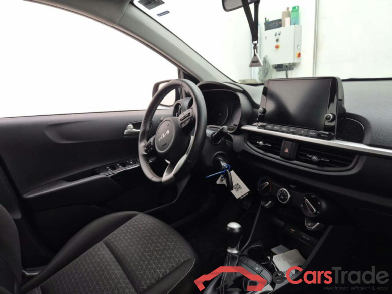 KIA Picanto 1.0 DPi DynamicLine #3