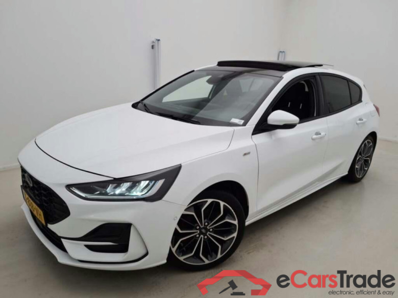 FORD FOCUS 1.0 EBH ST Line X #1