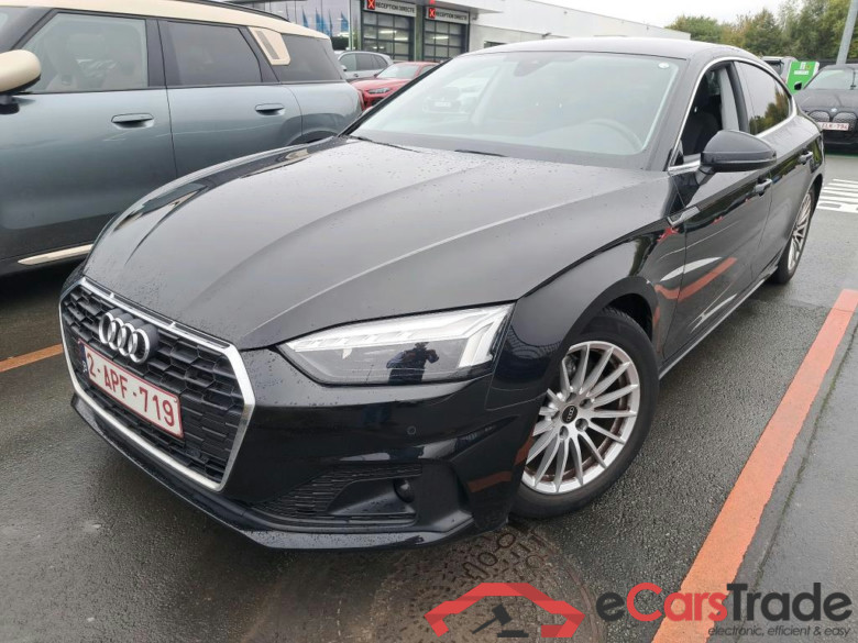 AUDI A5 SPORTBACK 2.0 35 TDI S TRONIC BUS. ED.