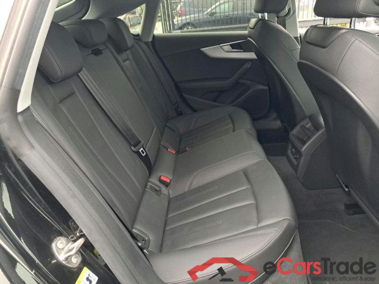 AUDI A5 SPORTBACK 2.0 35 TDI S TRONIC BUS. ED. #6
