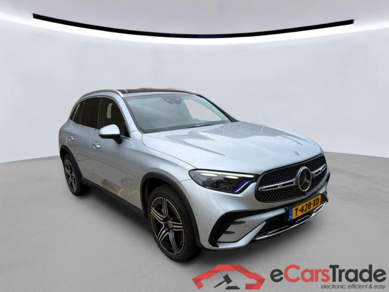 MERCEDES-BENZ GLC-Klasse 230 kW #5