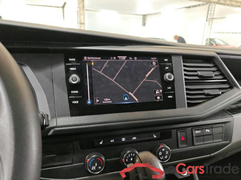 VOLKSWAGEN Transporter Kombi 2.0 TDI 150pk DSG L2H1 Highline #3