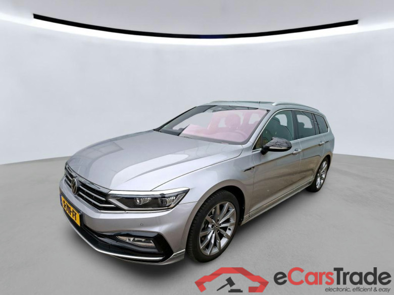 VOLKSWAGEN Passat Variant 110 kW #1