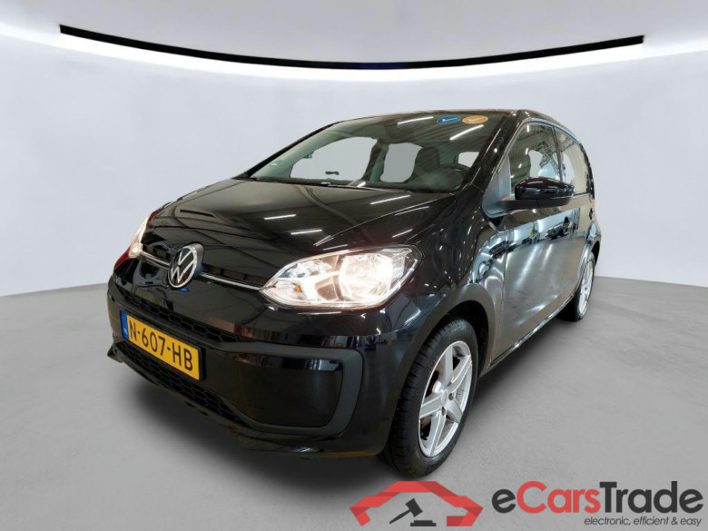 VOLKSWAGEN up! 48 kW