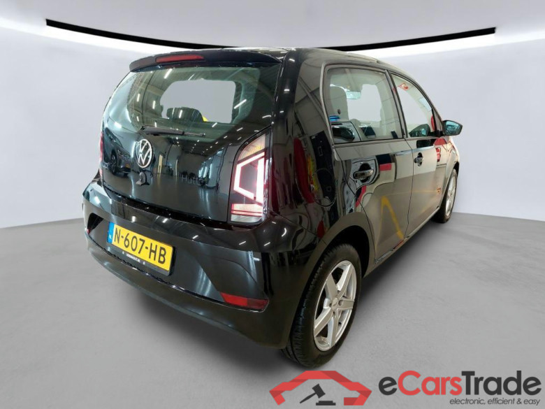 VOLKSWAGEN up! 48 kW #4