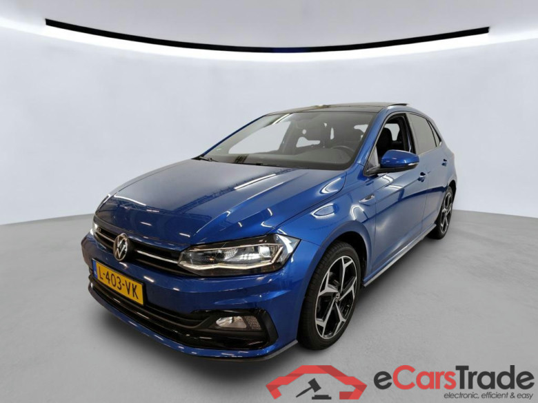 VOLKSWAGEN POLO 70 kW #1