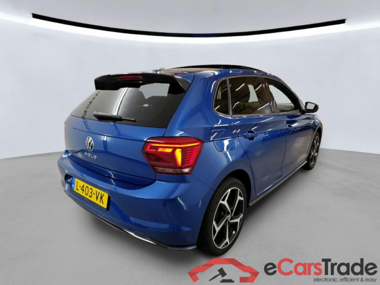 VOLKSWAGEN POLO 70 kW #6