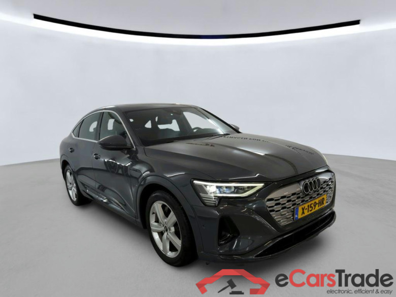 AUDI Q8 300 kW #4