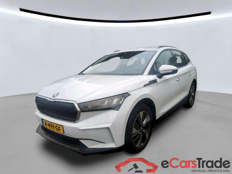 SKODA Enyaq iV 132 kW #1