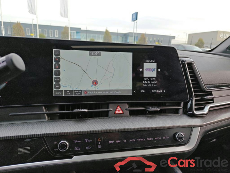 KIA SPORTAGE 117 kW #2