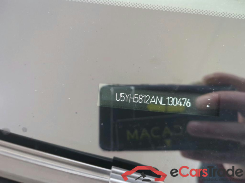 KIA ceed sportswagon 88 kW #2