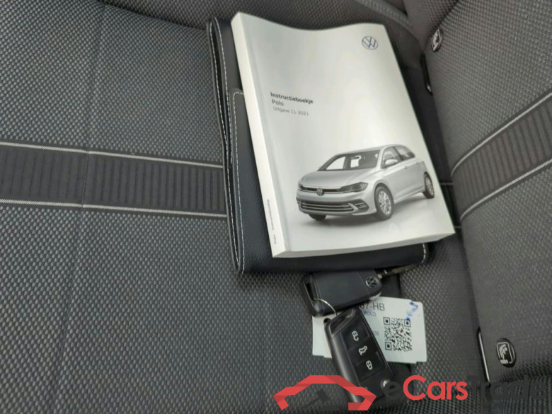 VOLKSWAGEN POLO 70 kW #6