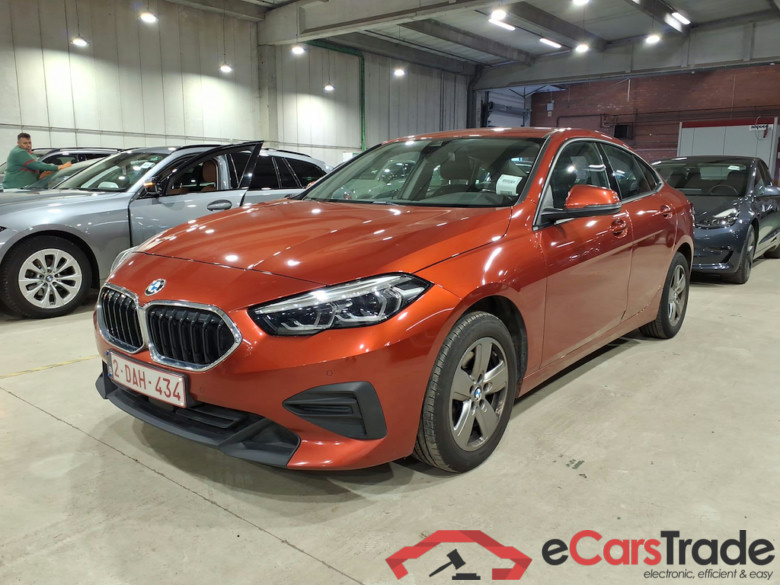 BMW 2 SERIES GRAN COUPE 1.5 218IA GRAN COUPE #1