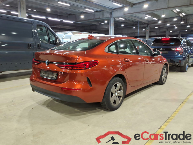 BMW 2 SERIES GRAN COUPE 1.5 218IA GRAN COUPE #4