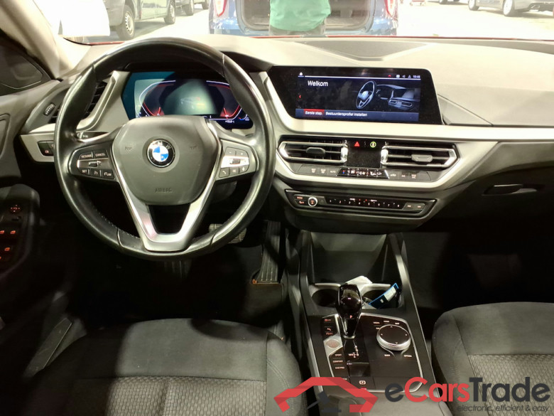 BMW 2 SERIES GRAN COUPE 1.5 218IA GRAN COUPE #6