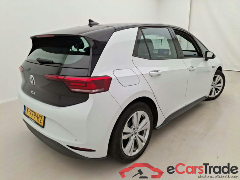 VOLKSWAGEN ID.3 Pro 58kwh #2
