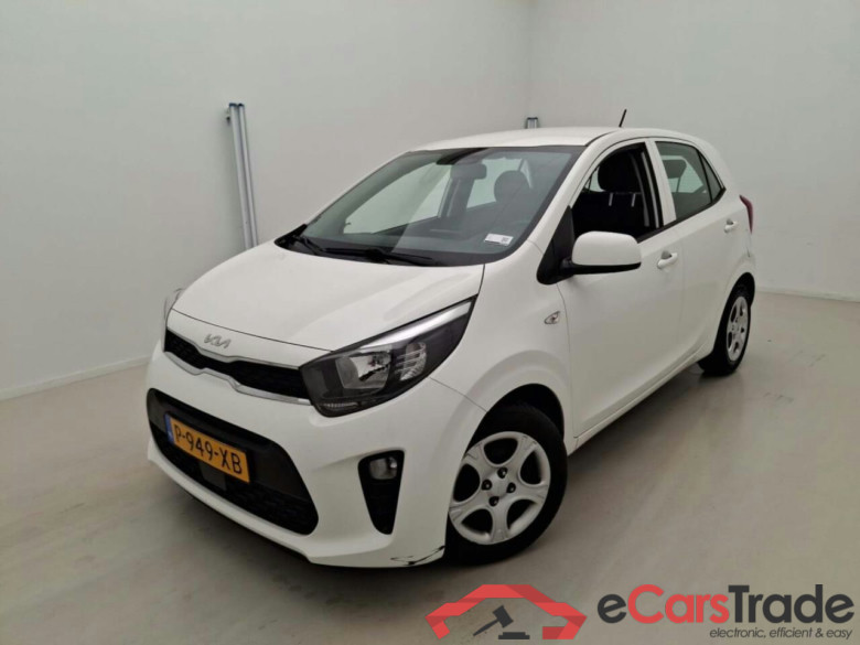KIA Picanto 1.0 DPi ComfortL. 5p #1