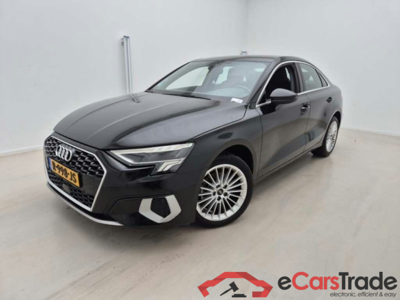 AUDI A3 Limousine 30 TFSI Adv edition S-Tronic #1