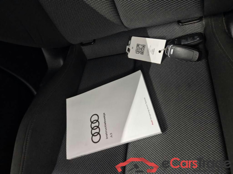 AUDI A3 Limousine 30 TFSI Adv edition S-Tronic #6