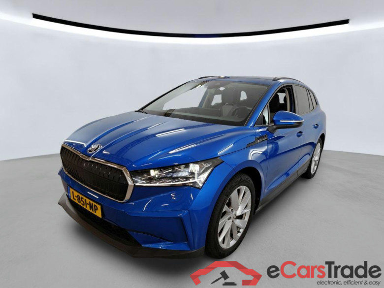 SKODA Enyaq iV 132 kW