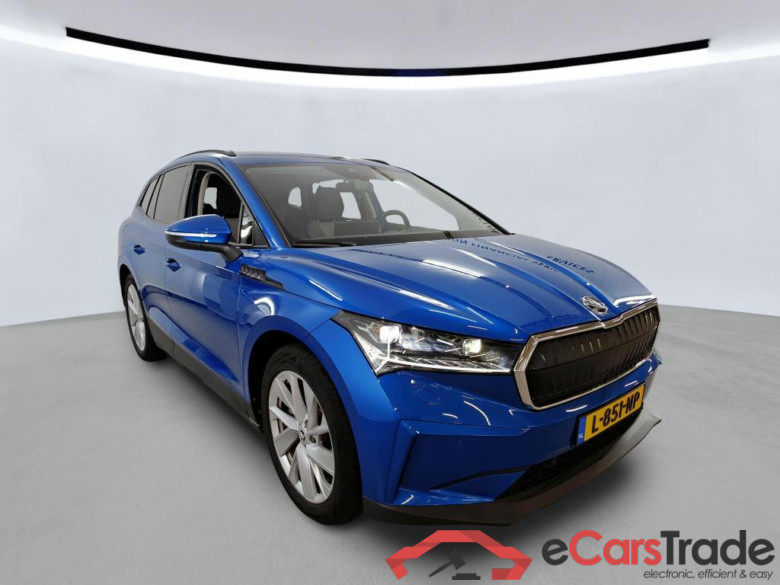 SKODA Enyaq iV 132 kW #5