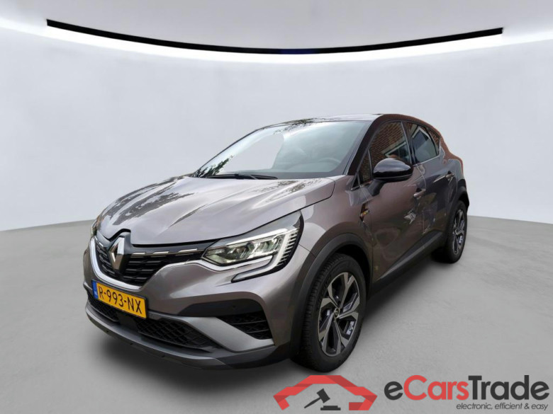RENAULT Captur 67 kW #1