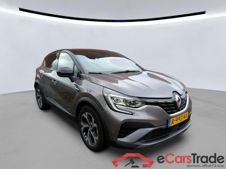 RENAULT Captur 67 kW #5
