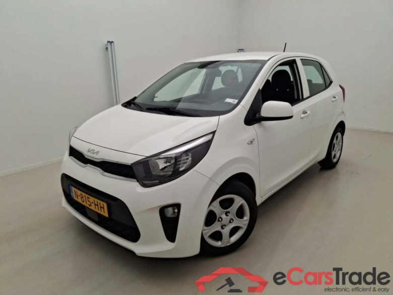 KIA Picanto 1.0 DPi ComfortLine