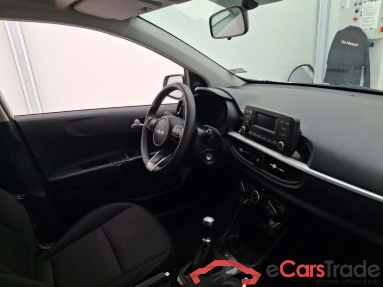 KIA Picanto 1.0 DPi ComfortLine #3