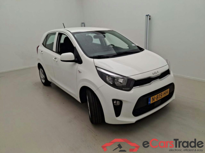 KIA Picanto 1.0 DPi ComfortLine #5