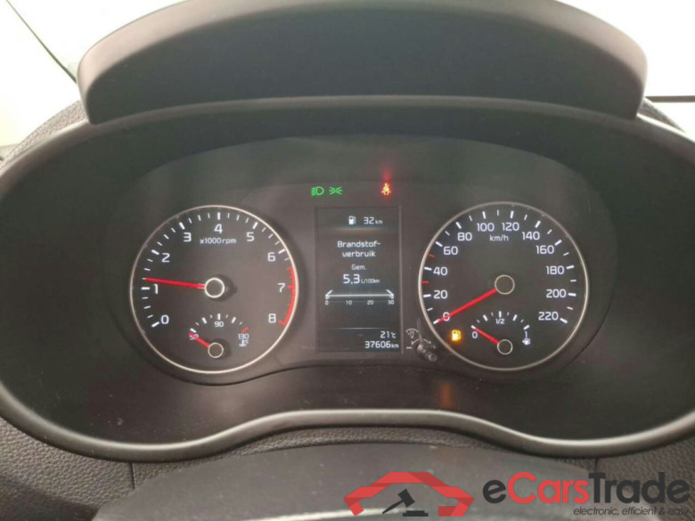 KIA Picanto 1.0 DPi ComfortLine #6