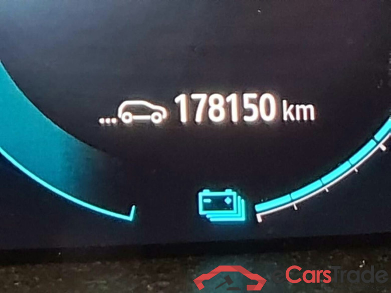 RENAULT Arkana 1.6 E-T h 145 ET eng #6