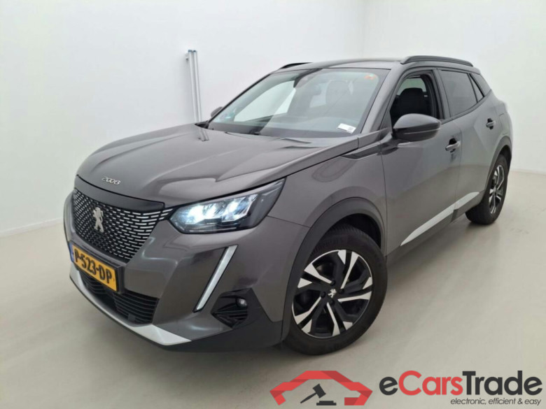 PEUGEOT 2008 1.2 PT Allure Pack