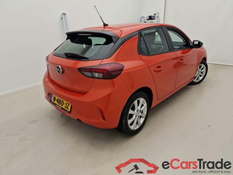 OPEL Corsa 1.2 Edition #2