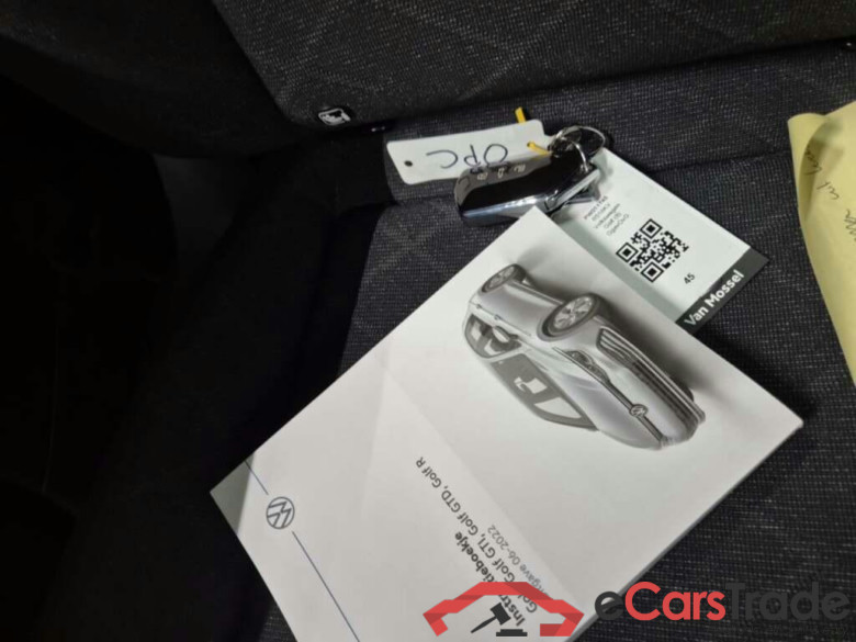 VOLKSWAGEN GOLF 1.0 TSI Life  #6