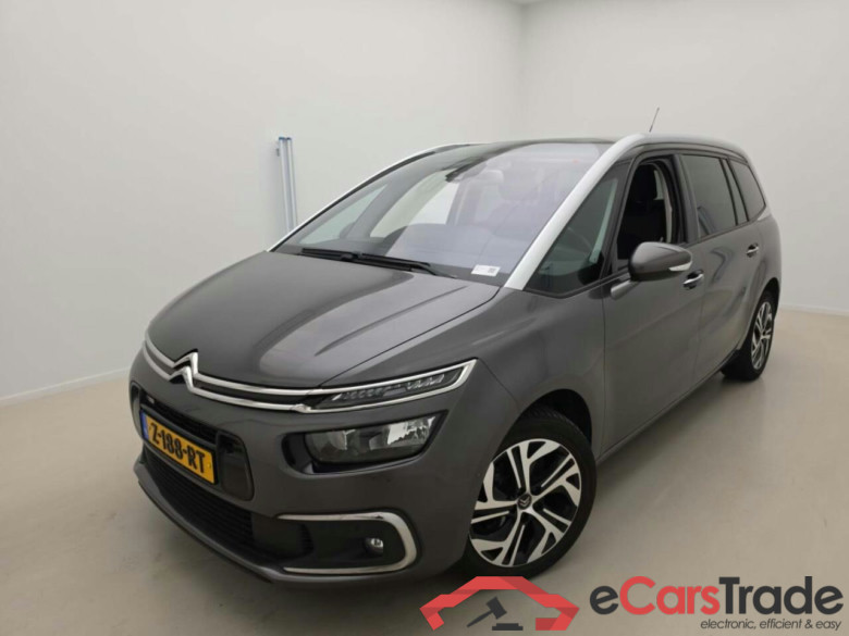 CITROEN Grand C4 Picasso 1.2 PureT. Live 7P.
