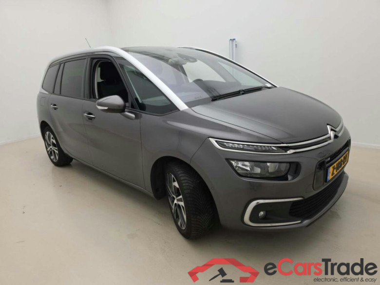 CITROEN Grand C4 Picasso 1.2 PureT. Live 7P. #4