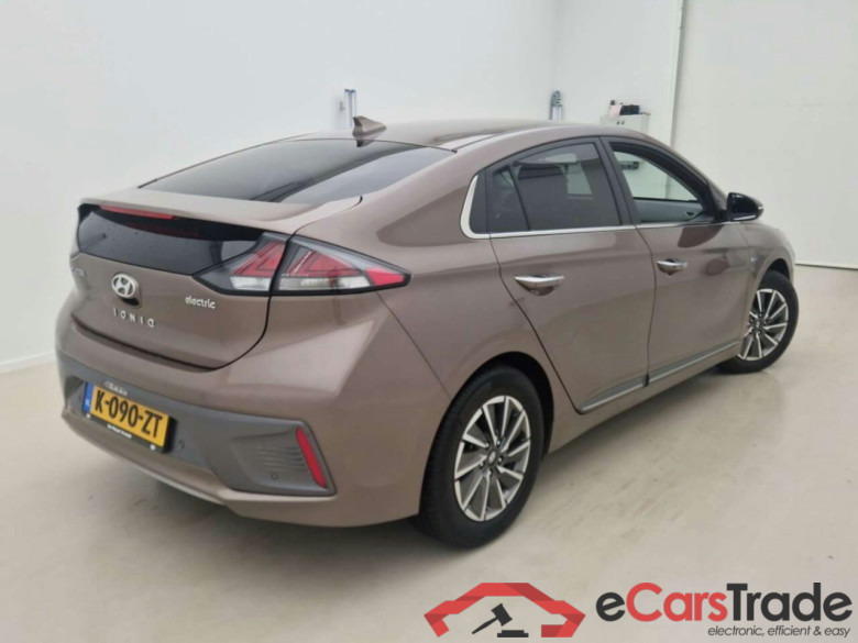 HYUNDAI IONIQ Comfort EV 38 kWh #2