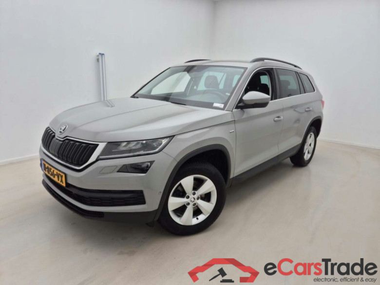 SKODA Kodiaq 1.5 TSI Ambition DSG