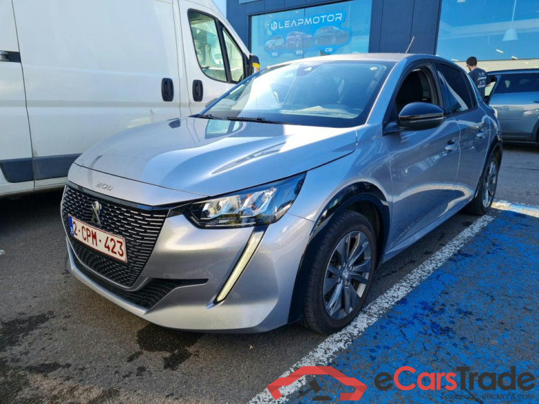 PEUGEOT 208 BEV 50KWH ELECTRIQUE E-208 AUTO STYLE #1