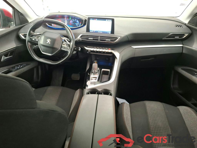 PEUGEOT 3008 5p SUV BlueHDi 130 S&S EAT8 ACTIVE BUSINESS #5